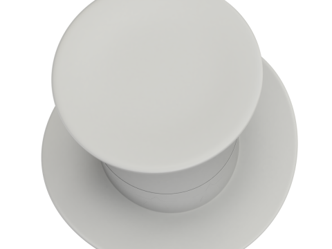 Uncle Sam Hat 3D 模型
