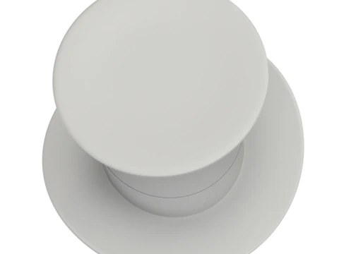 Uncle Sam Hat 3D Model