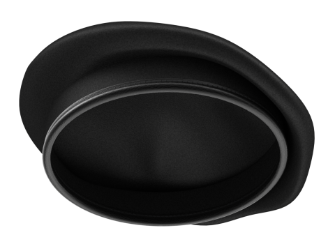 Beret Hat 3D Model