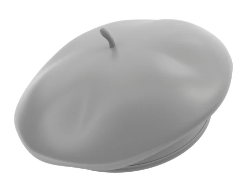Beret Hat 3D Model