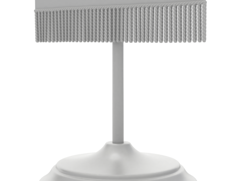 Desk Flag Modelo 3D