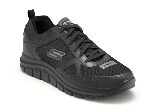 Sneakers Model 3D
