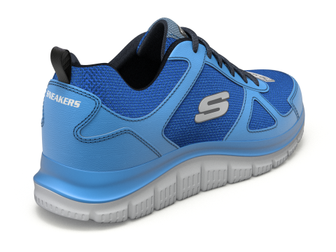 Sneakers Model 3D