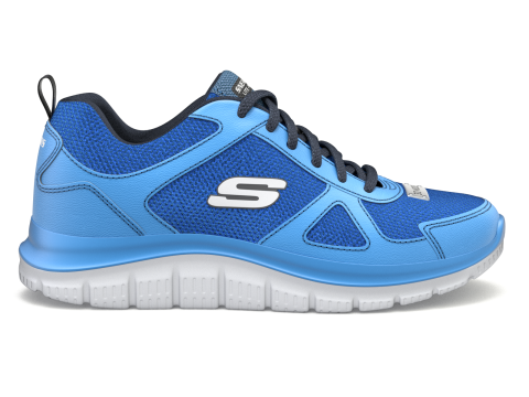Sneakers Model 3D