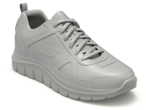 Sneakers Model 3D