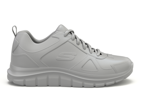 Sneakers Model 3D