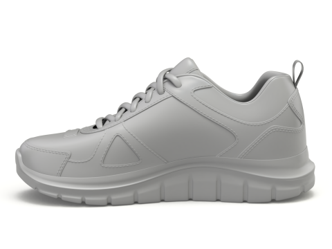 Sneakers Model 3D