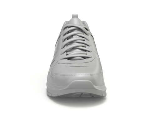 Sneakers Model 3D