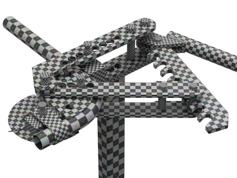 Tube Bender 3D Модель