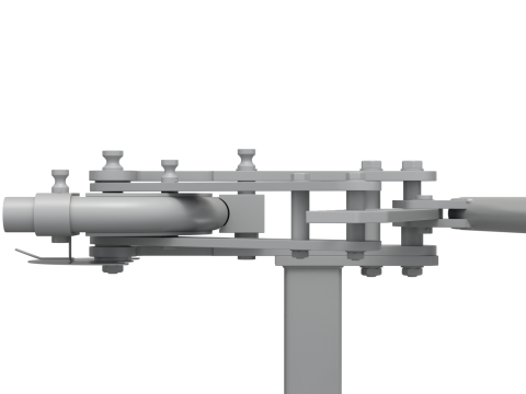 Tube Bender 3D Модель