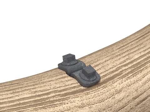 Yoke Modelo 3D