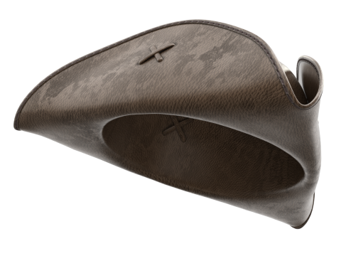 Pirate Hat 3D Model