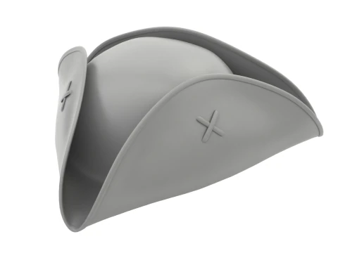Cappello da pirata Modello 3D