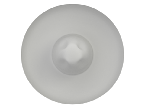 Sombrero 3D Модель