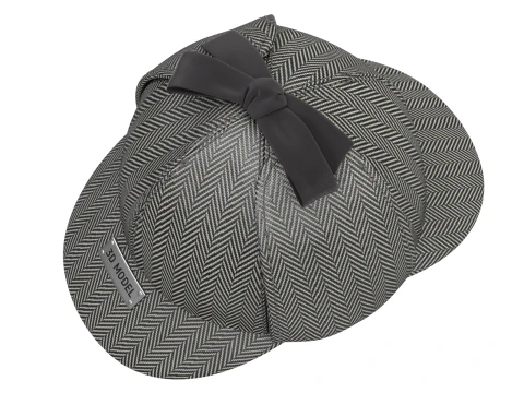 Cappello da cacciatore di cervi Modello 3D