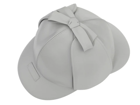 Cappello da cacciatore di cervi Modello 3D