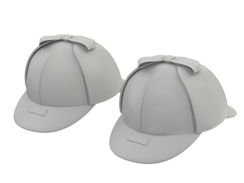 Deerstalk Hat Modello 3D