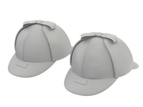 Cappello da cacciatore di cervi Modello 3D