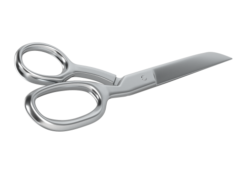 Scissors Modello 3D