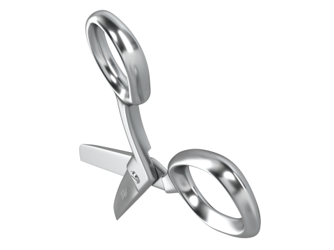 Scissors Modello 3D