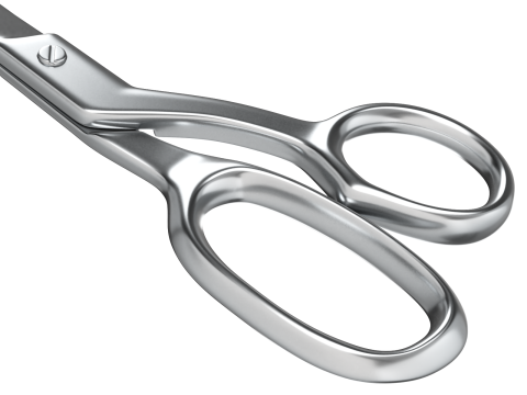 Scissors Modello 3D