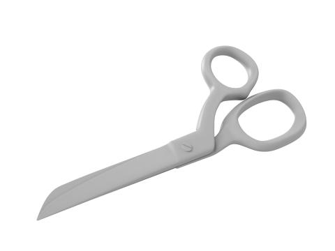 Scissors Modello 3D