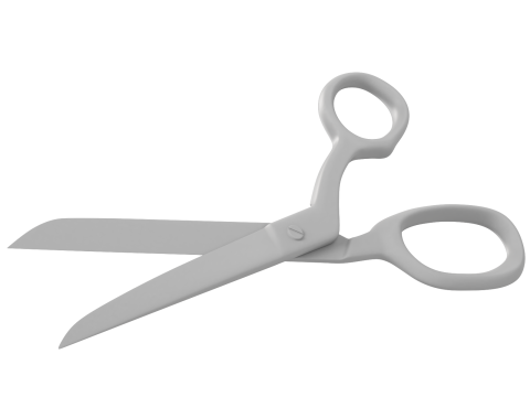 Scissors Modello 3D