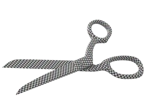 Scissors Modello 3D