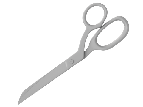 Scissors Modello 3D