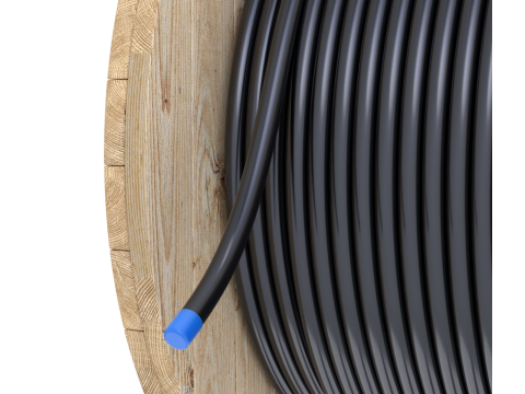 Cable Drum 3Dモデル