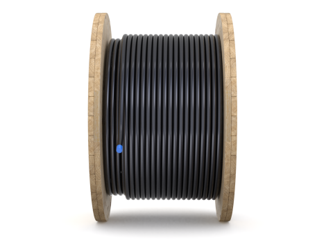 Cable Drum 3Dモデル