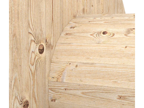 ケーブルドラム 3Dモデル