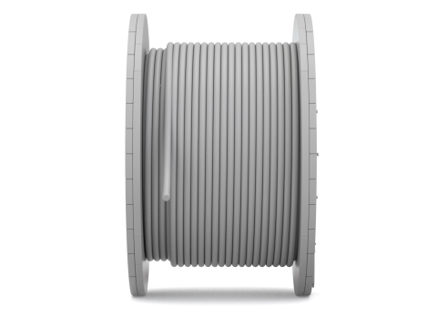 Cable Drum 3Dモデル