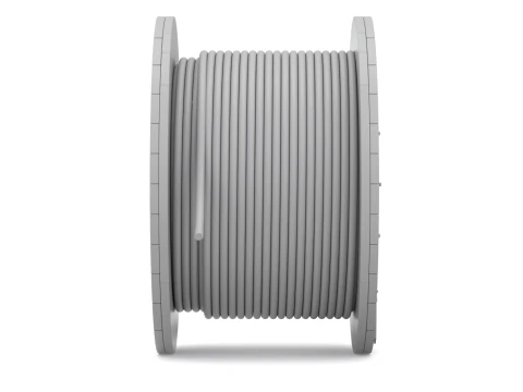 ケーブルドラム 3Dモデル