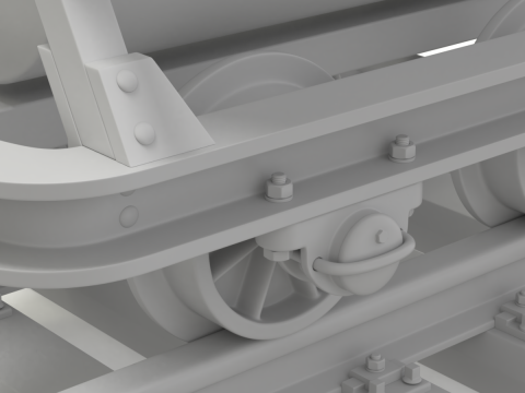 Mining Cart Modelo 3D