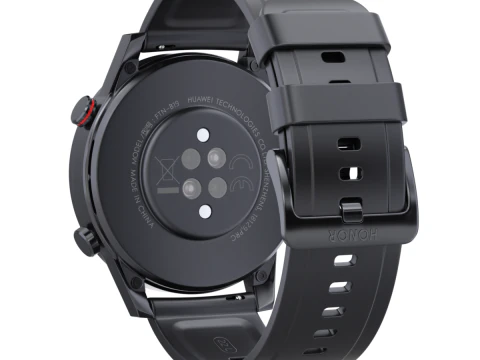 Honra Rel&oacute;gio M&aacute;gico 2 Modelo 3D