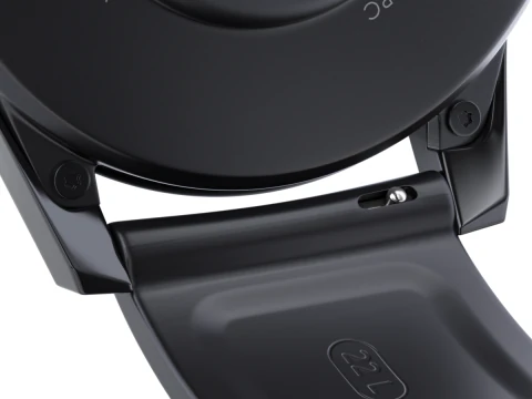 Honra Rel&oacute;gio M&aacute;gico 2 Modelo 3D