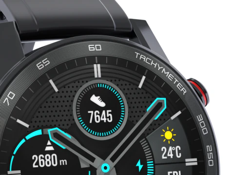 Honra Rel&oacute;gio M&aacute;gico 2 Modelo 3D