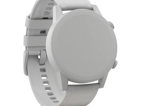 Honra Rel&oacute;gio M&aacute;gico 2 Modelo 3D