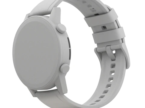 Honra Rel&oacute;gio M&aacute;gico 2 Modelo 3D