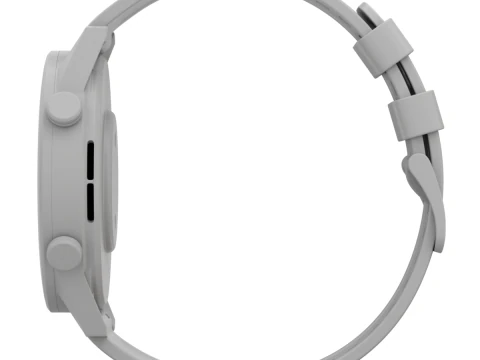 Honra Rel&oacute;gio M&aacute;gico 2 Modelo 3D