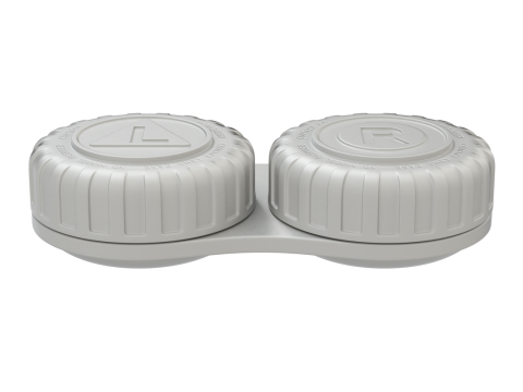 Contact Lens Case Modelo 3D