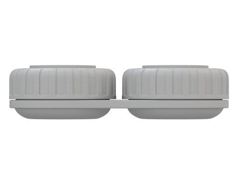 Contact Lens Case Modelo 3D