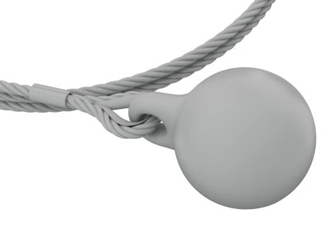 Spazzacamino Modello 3D