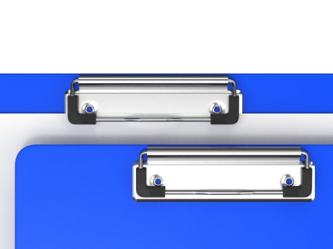 Clipboard V1 Modello 3D