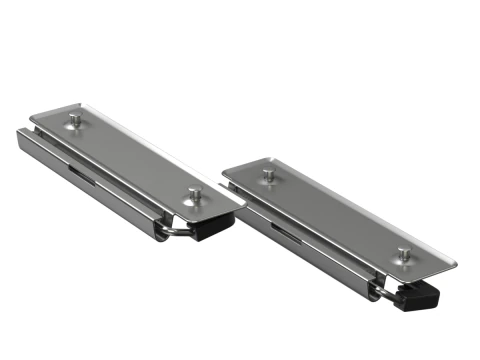 Clipboard V1 3D Model
