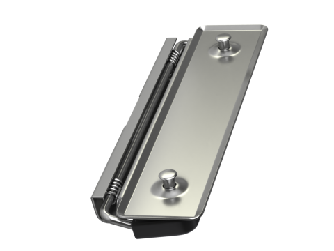 Clipboard V1 Modello 3D
