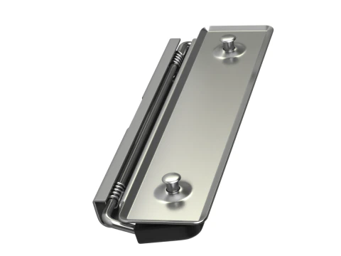 Clipboard V1 3D Model