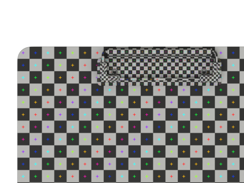 Clipboard V1 Modello 3D