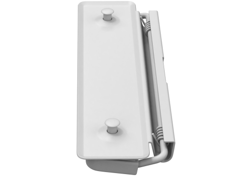 Clipboard V1 Modello 3D